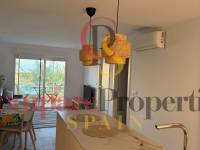 Verkoop - Apartment - Dénia - Las Marinas
