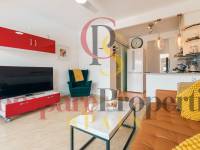Sale - Bungalow - Albir