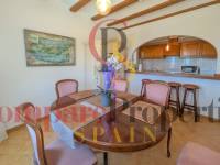 Vente - Villa - Dénia