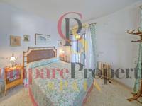 Sale - Villa - Moraira