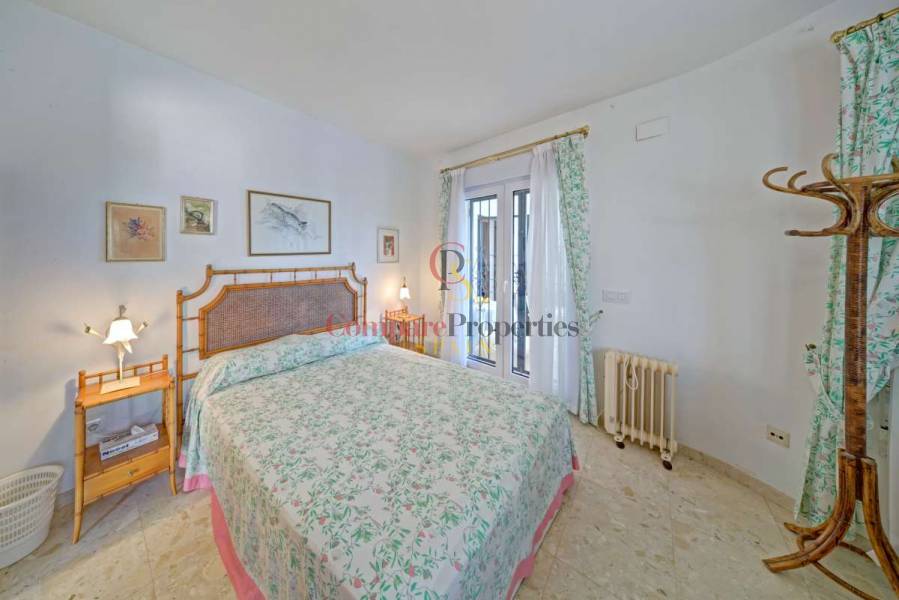 Sale - Villa - Moraira
