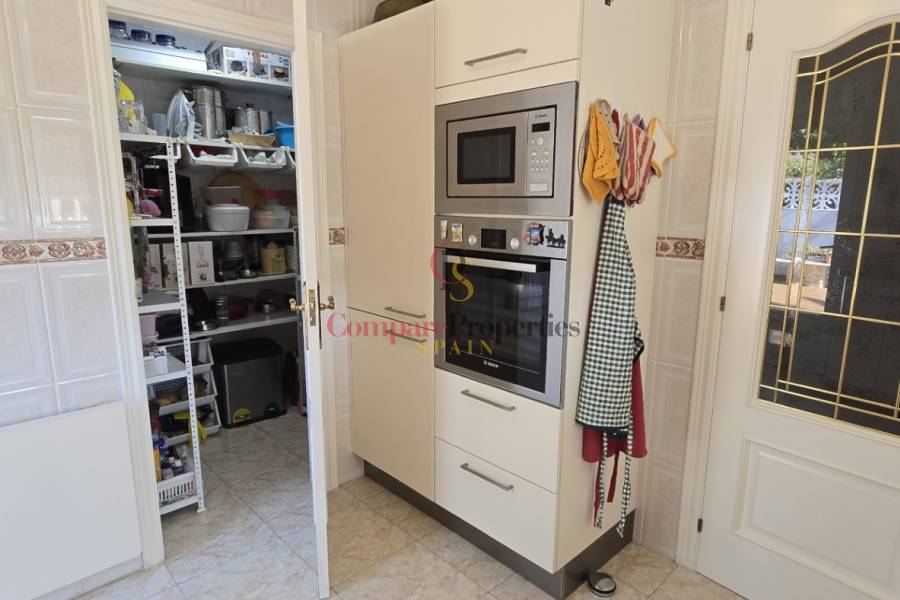 Sale - Villa - Orba Valley - Orba