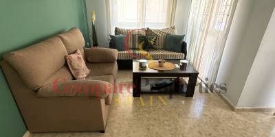 Apartment - Verkoop - Dénia - Casco urbano