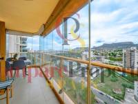 Verkauf - Apartment - Calpe