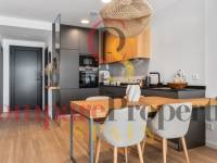 Verkauf - Apartment - Benitachell - 