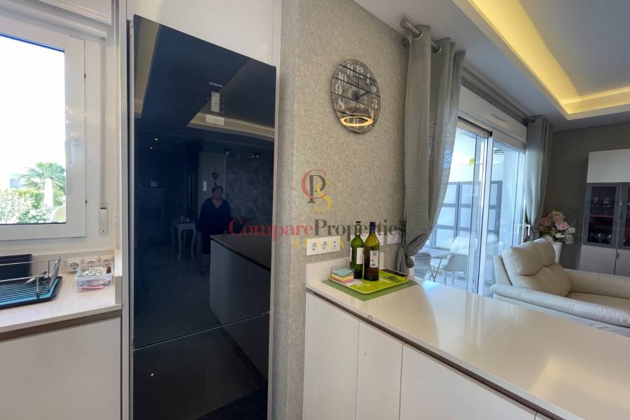 Vente - Apartment - Rojales - Ciudad Quesada