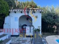 Sale - Villa - Orba Valley - Orba