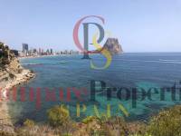 Venta - Townhouses - Calpe