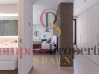 Vente - Villa - Altea - 