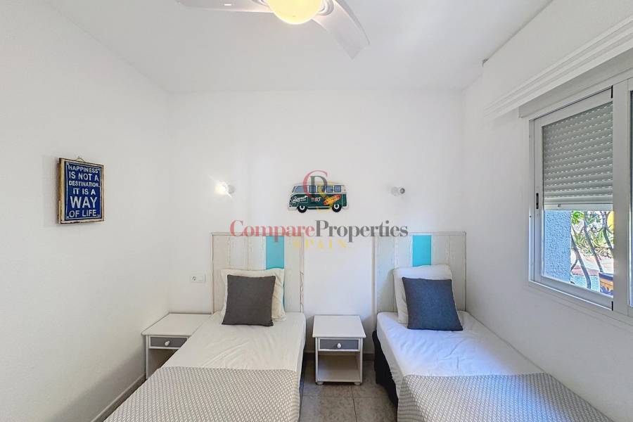 Sale - Apartment - Benitachell - Pueblo Panorama