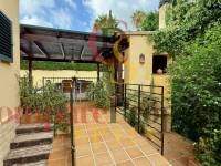 Sale - Villa - Dénia - 