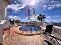 Venta - Villa - Benitachell - Magnolias