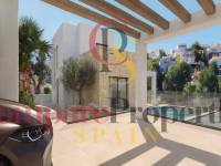 Verkauf - Villa - Pedreguer - 