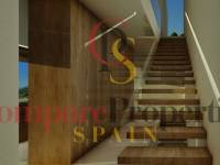 Venta - Villa - Benissa