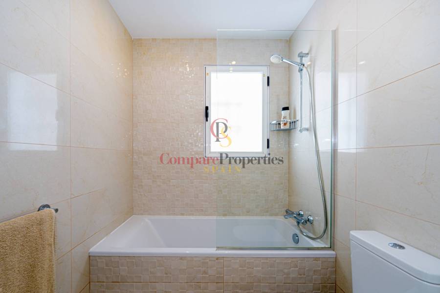 Verkoop - Villa - Jávea - La Corona
