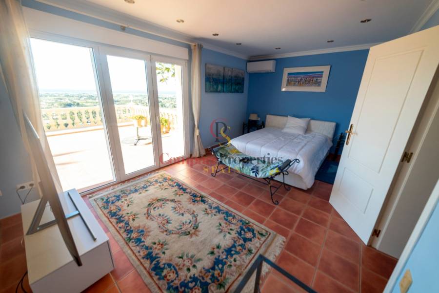 Verkauf - Villa - Dénia - 