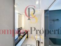 Venta - Apartment - Benitachell - Blue Infinity