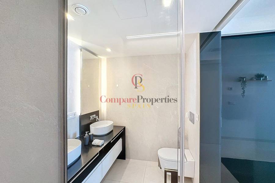 Venta - Apartment - Benitachell - Blue Infinity