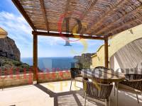 Verkauf - Apartment - Benitachell - 