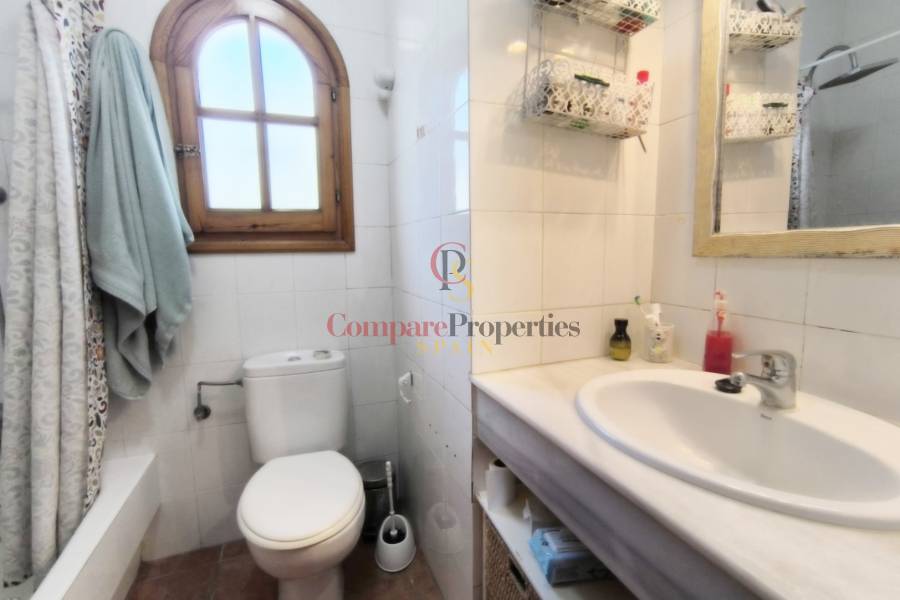 Venta - Villa - Jávea