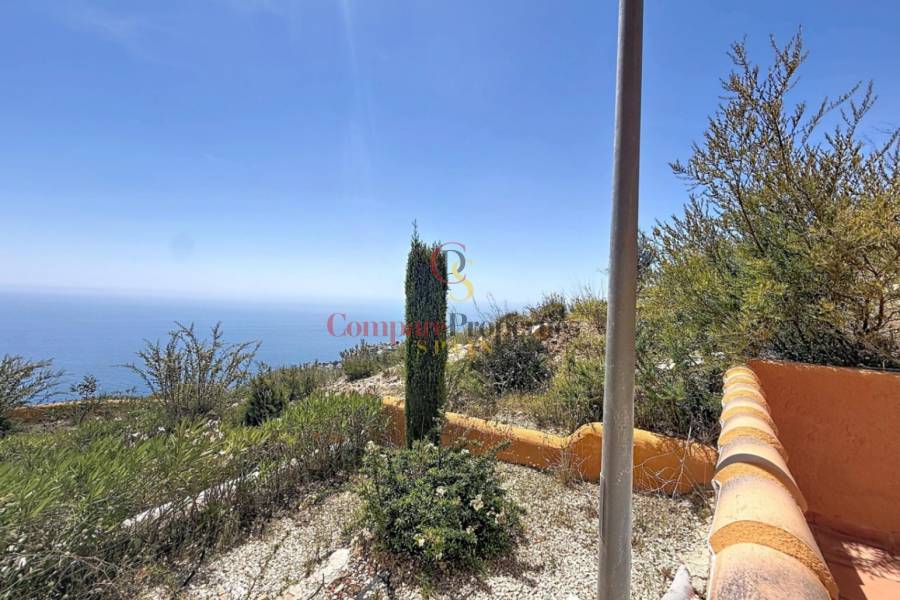 Sale - Apartment -  - Pueblo Panorama
