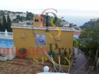 Venta - Villa - Benitachell - Encinas