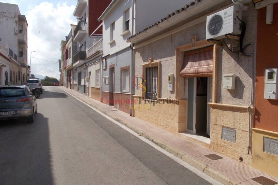 Venta - Townhouses - El Vergel