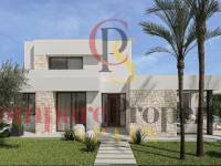 Sale - Villa - Dénia - Costa Blanca