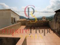 Sale - Townhouses - Jalon Valley - Murla