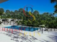 Sale - Villa - Pedreguer - Monte Solana