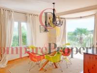 Vente - Villa - Moraira