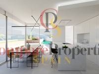 Sale - Apartment - Calpe - 