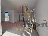 Sale - Villa - El Vergel - El Verger