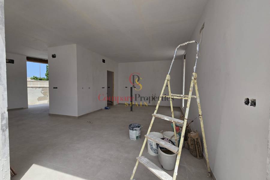 Sale - Villa - El Vergel - El Verger