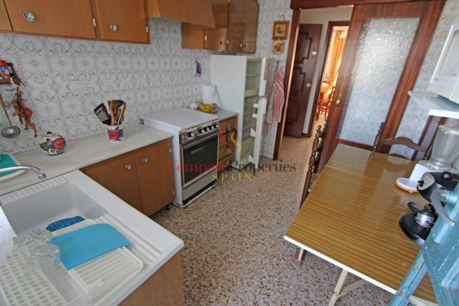 Verkoop - Apartment - Orba Valley - Orba