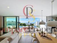 Verkoop - Villa - Benitachell - Magnolias