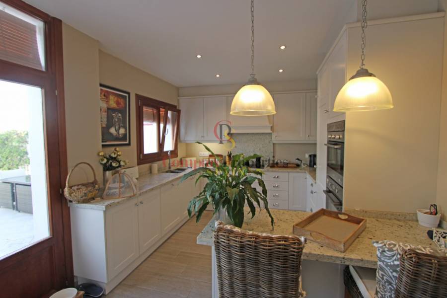 Vente - Townhouses - Orba Valley - Orba