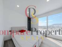 Sale - Villa - Calpe