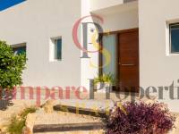 Sale - Villa - Calpe - 