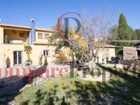 Sale - Villa - Jesús Pobre - Periferia