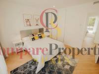 Nueva construcción  - Villa - Finestrat