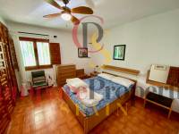 Sale - Villa - Jávea