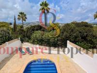 Venta - Villa - Moraira - Paichi