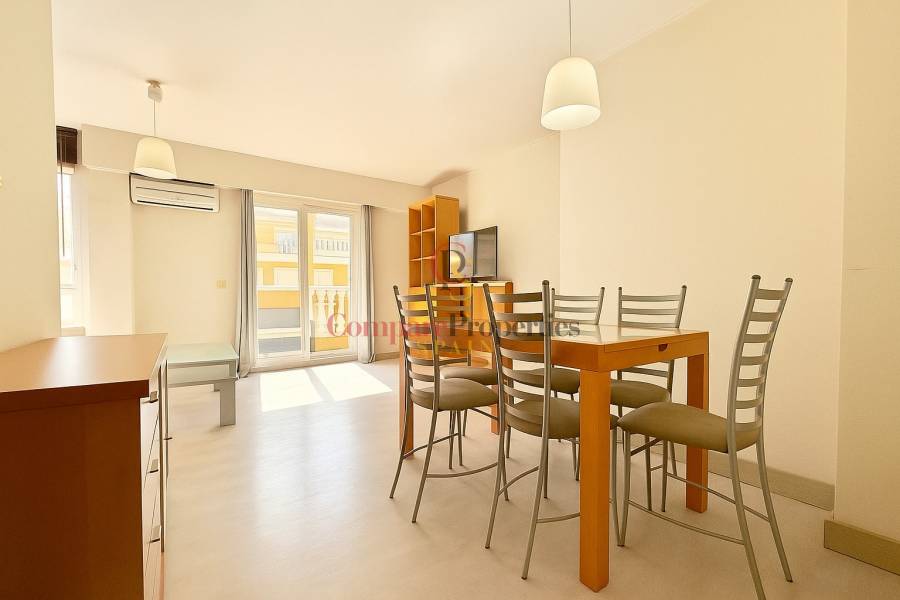 Sale - Apartment - Dénia - 