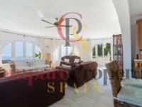 Venta - Villa - Benitachell