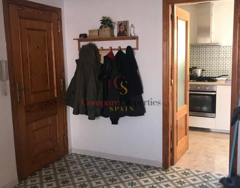 Sale - Apartment - Dénia - Costa Blanca