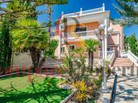 Sale - Villa - Calpe