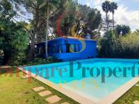 Sale - Villa - Orba Valley - Casco urbano