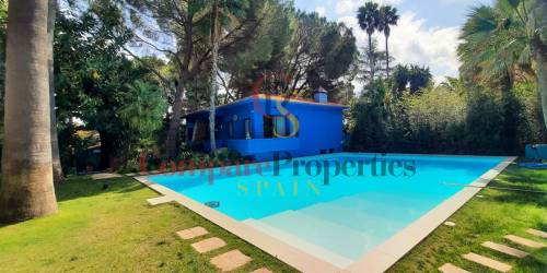 Villa - Sale - Orba Valley - Casco urbano