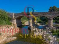 Nieuwe constructie - Villa - Jalon Valley - Valley / Urbanización